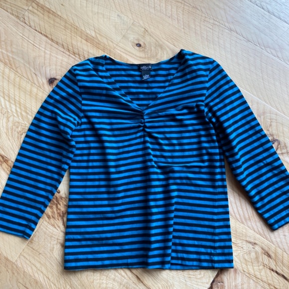 Striped shirt - Picture 2 of 2